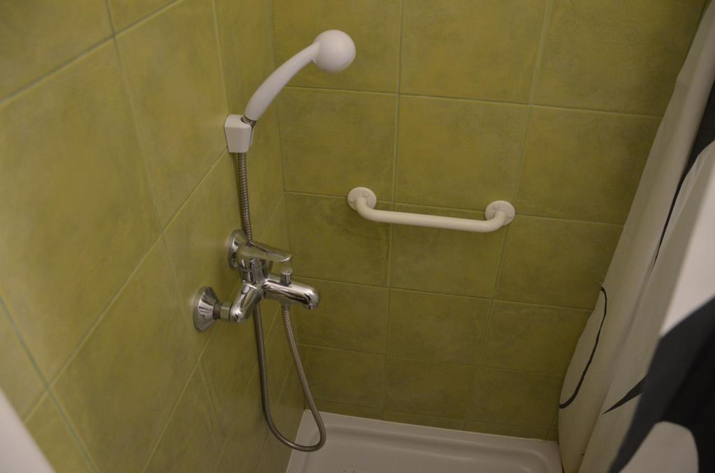Studio Apartment Maestral ザグレブ エクステリア 写真